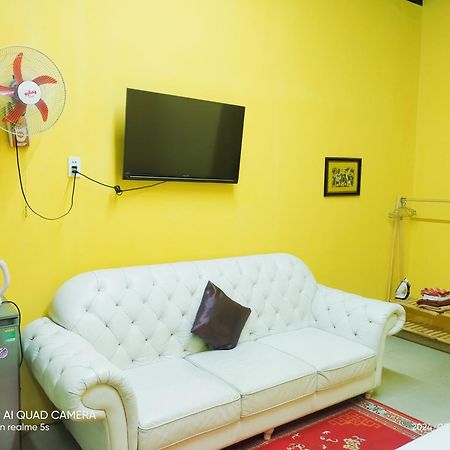 Shusimi House & Boutique Near Tan Son Nhat Airport Ciudad Ho Chi Minh  Exterior foto