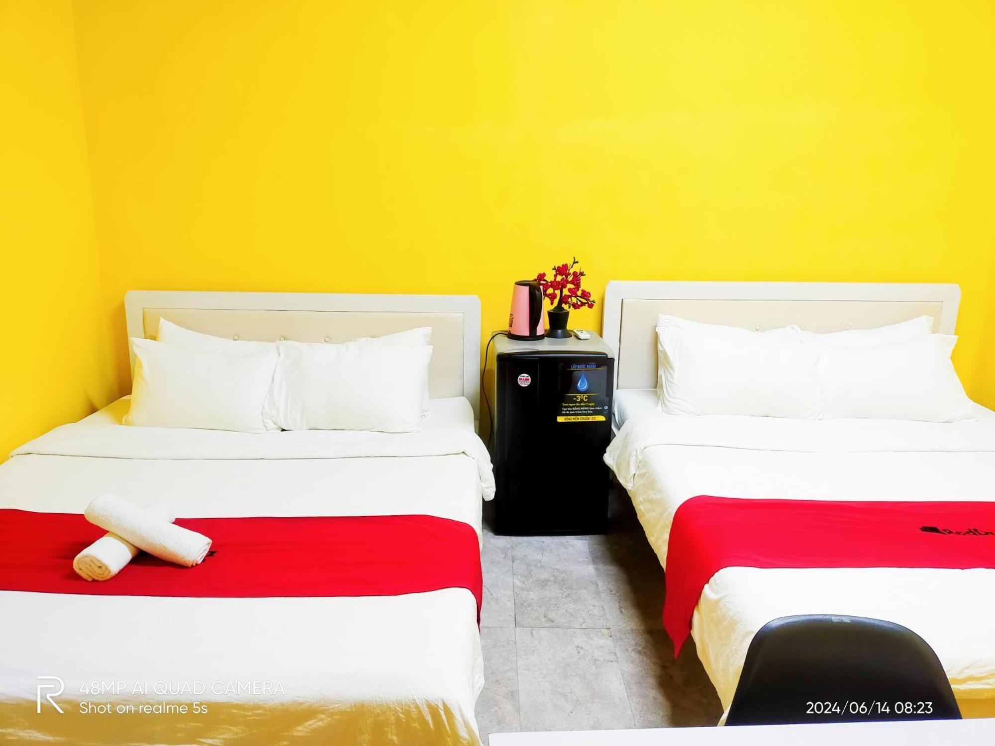 Shusimi House & Boutique Near Tan Son Nhat Airport Ciudad Ho Chi Minh  Exterior foto