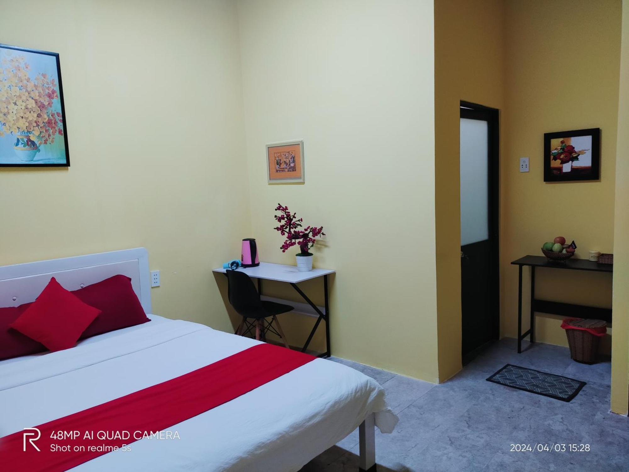 Shusimi House & Boutique Near Tan Son Nhat Airport Ciudad Ho Chi Minh  Exterior foto