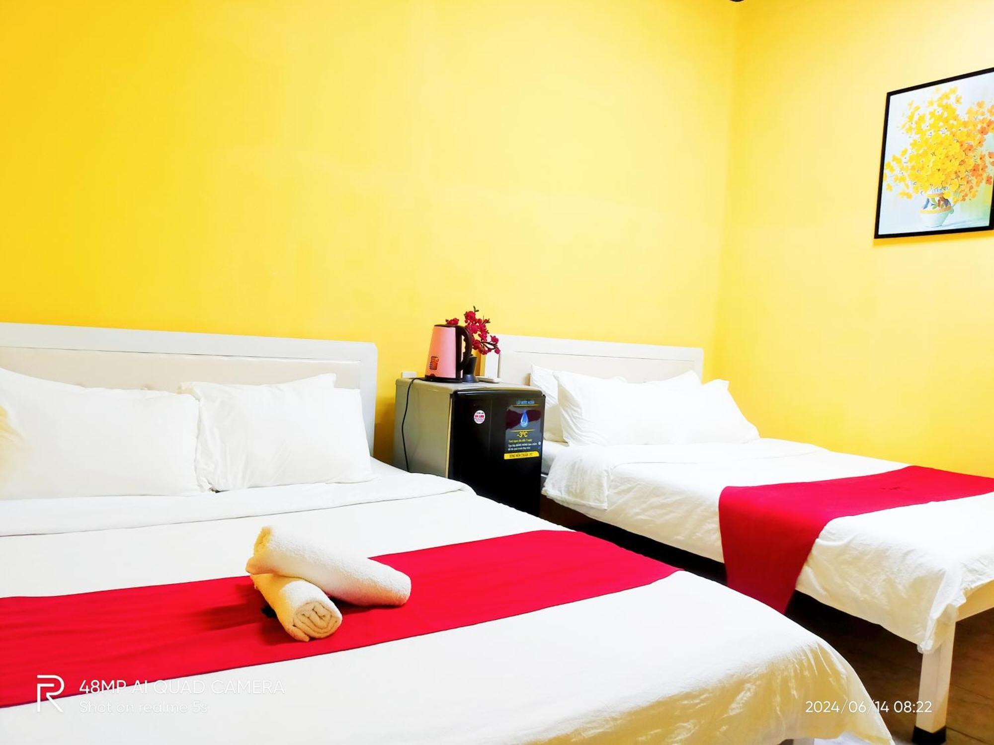 Shusimi House & Boutique Near Tan Son Nhat Airport Ciudad Ho Chi Minh  Exterior foto