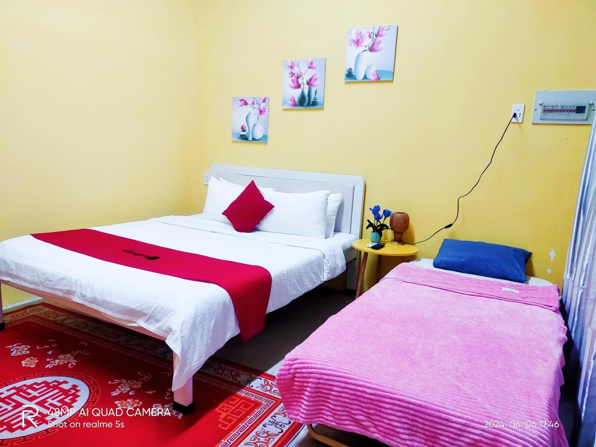 Shusimi House & Boutique Near Tan Son Nhat Airport Ciudad Ho Chi Minh  Exterior foto