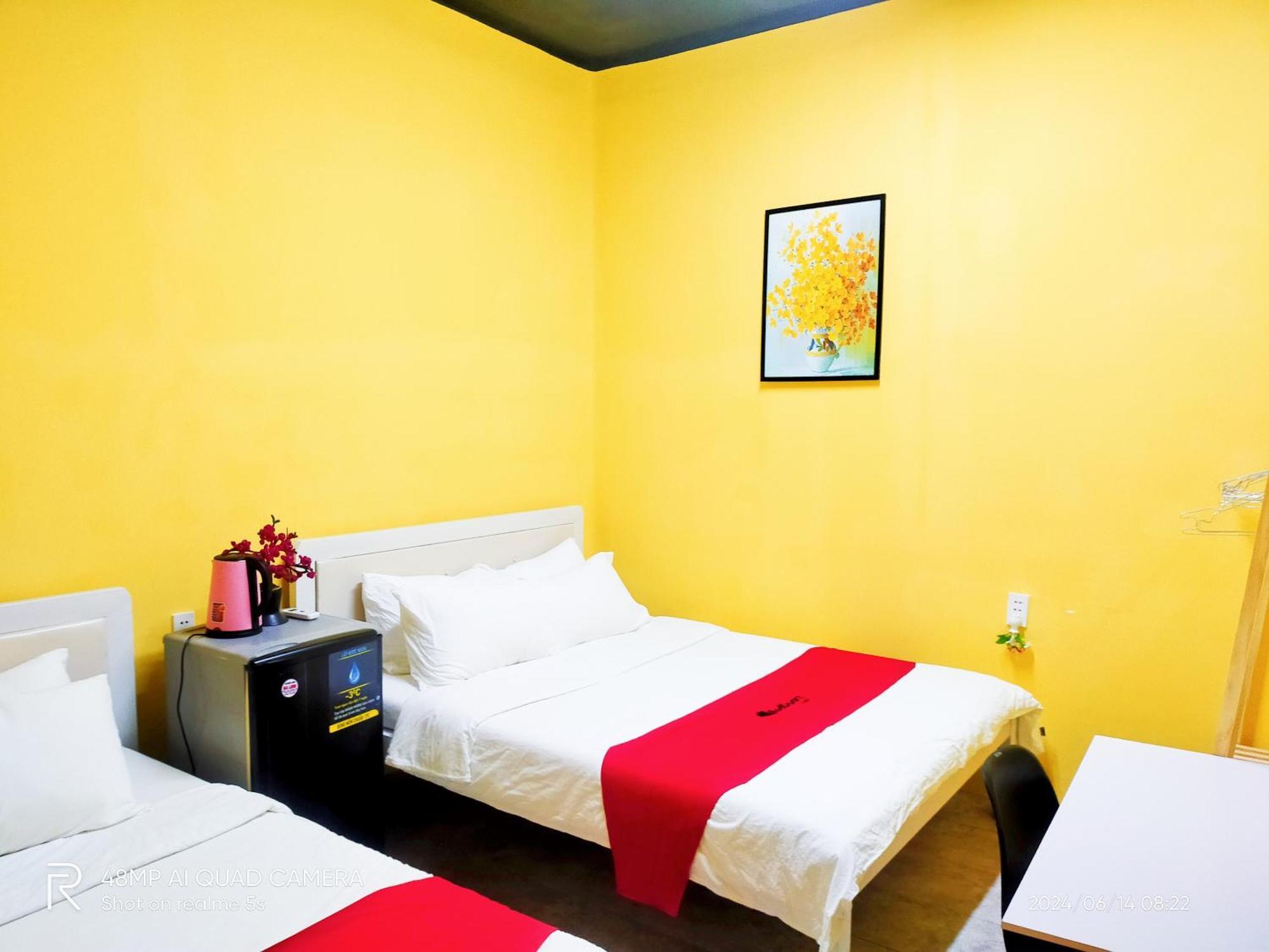 Shusimi House & Boutique Near Tan Son Nhat Airport Ciudad Ho Chi Minh  Exterior foto