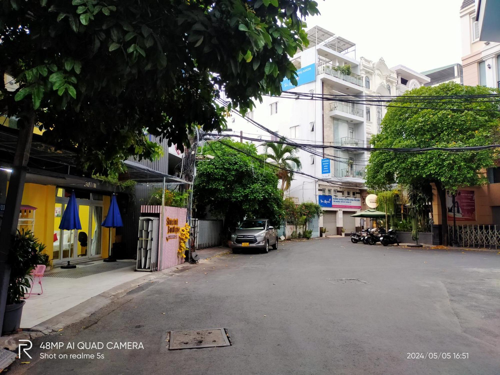 Shusimi House & Boutique Near Tan Son Nhat Airport Ciudad Ho Chi Minh  Exterior foto