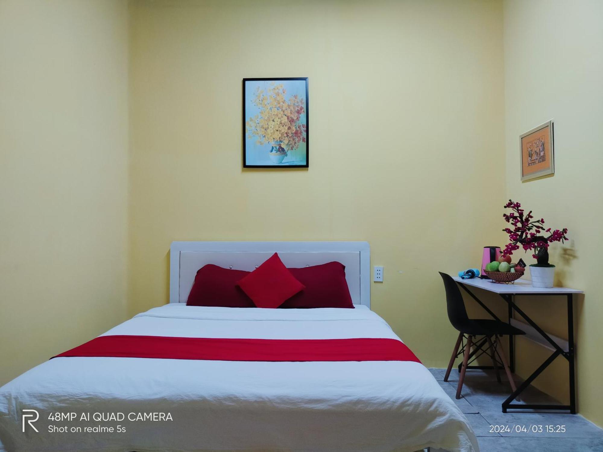 Shusimi House & Boutique Near Tan Son Nhat Airport Ciudad Ho Chi Minh  Exterior foto