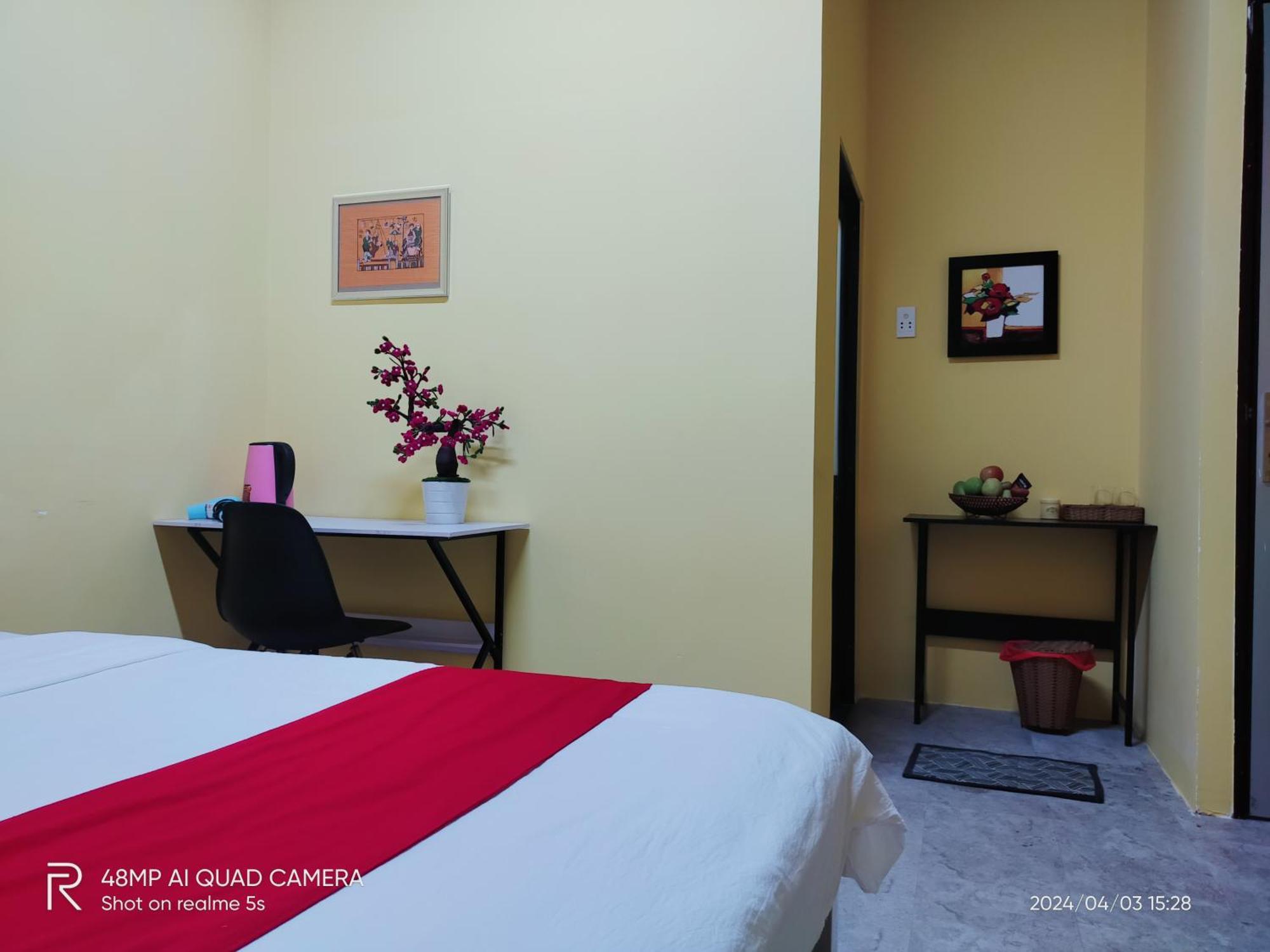 Shusimi House & Boutique Near Tan Son Nhat Airport Ciudad Ho Chi Minh  Exterior foto
