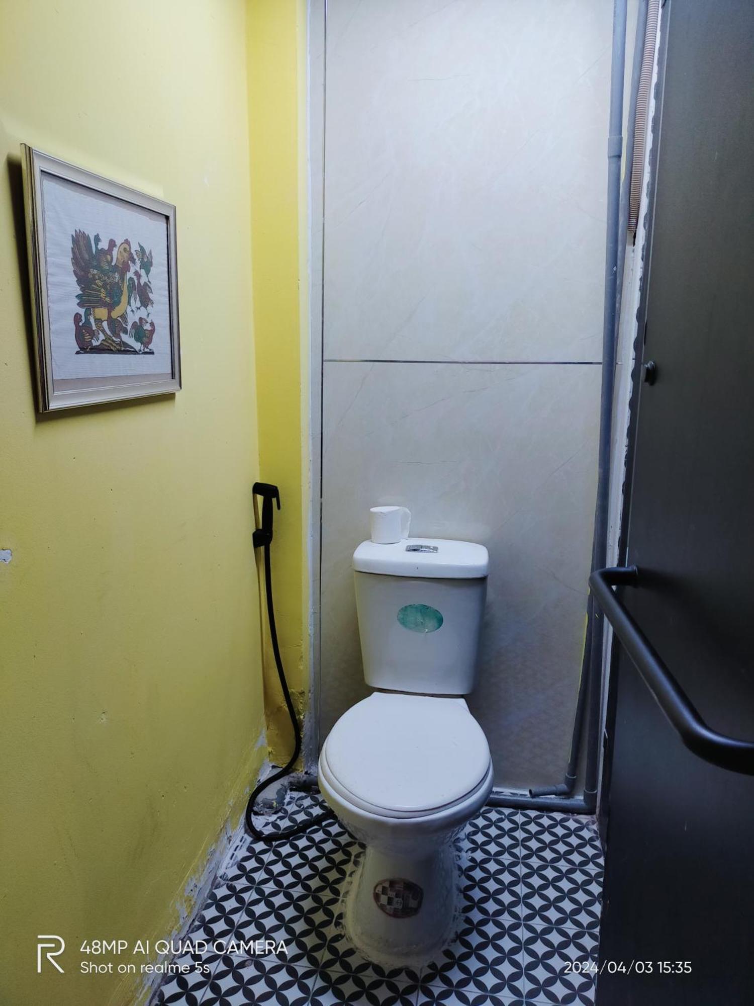 Shusimi House & Boutique Near Tan Son Nhat Airport Ciudad Ho Chi Minh  Exterior foto