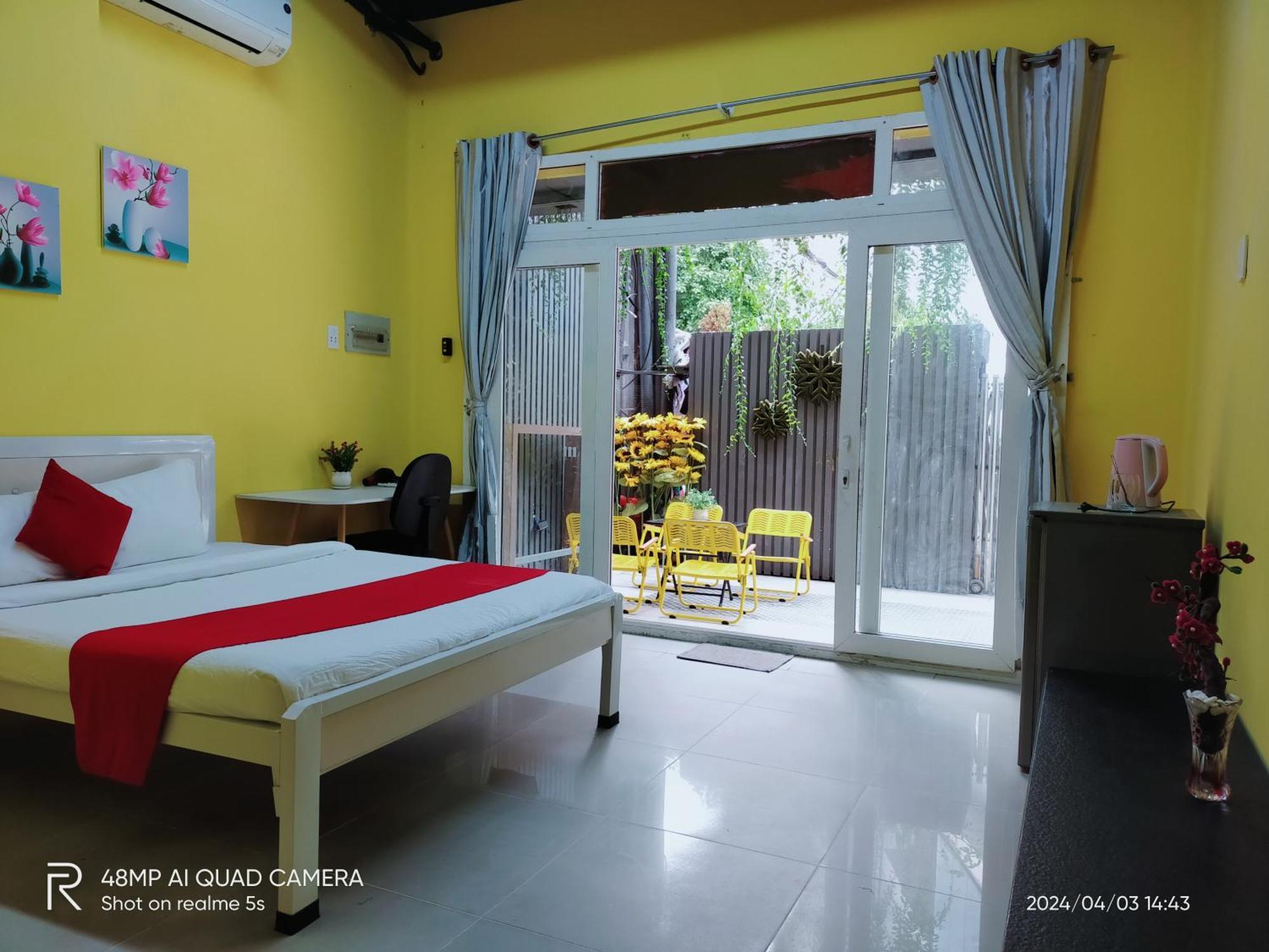 Shusimi House & Boutique Near Tan Son Nhat Airport Ciudad Ho Chi Minh  Exterior foto