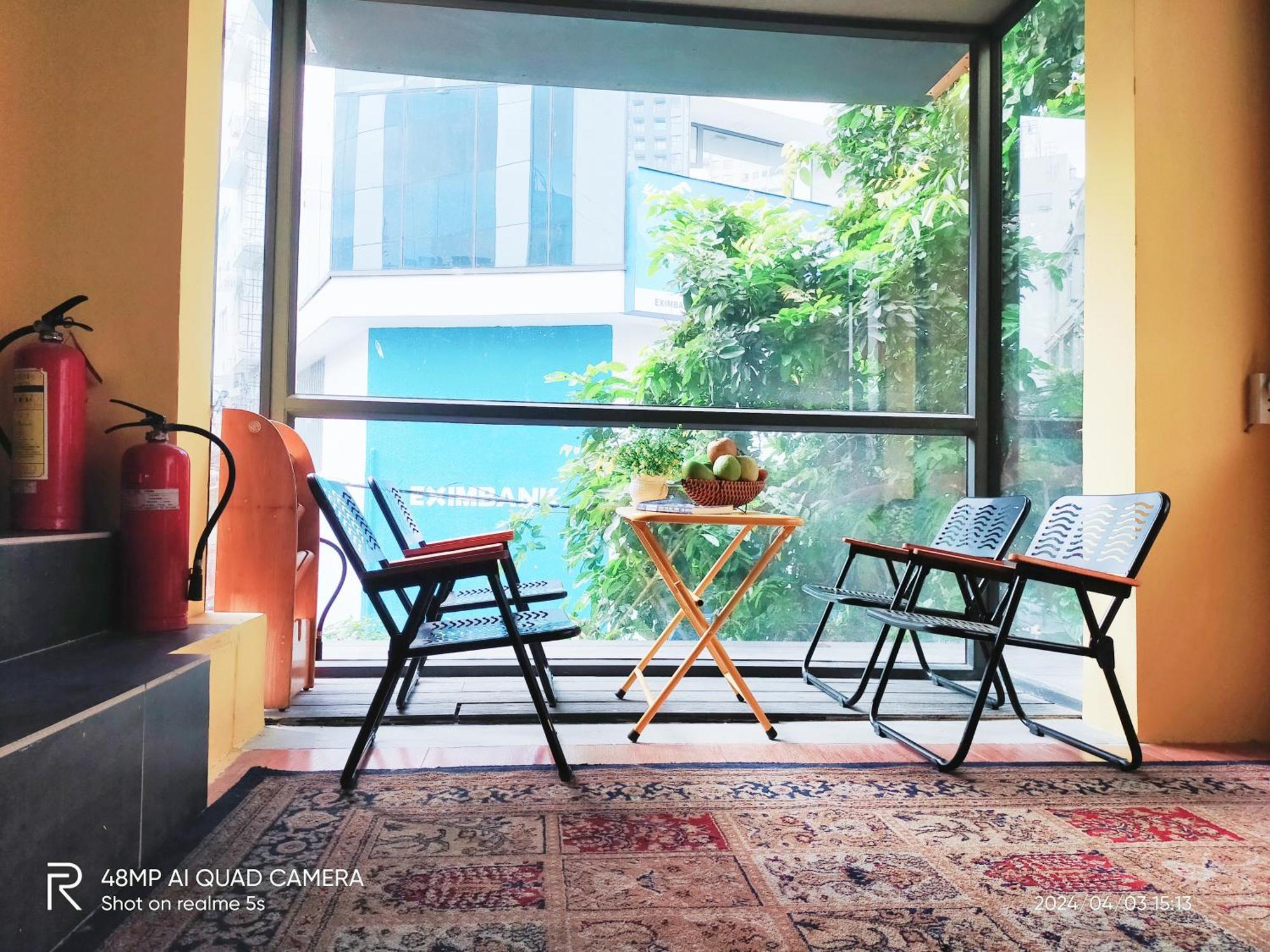 Shusimi House & Boutique Near Tan Son Nhat Airport Ciudad Ho Chi Minh  Exterior foto