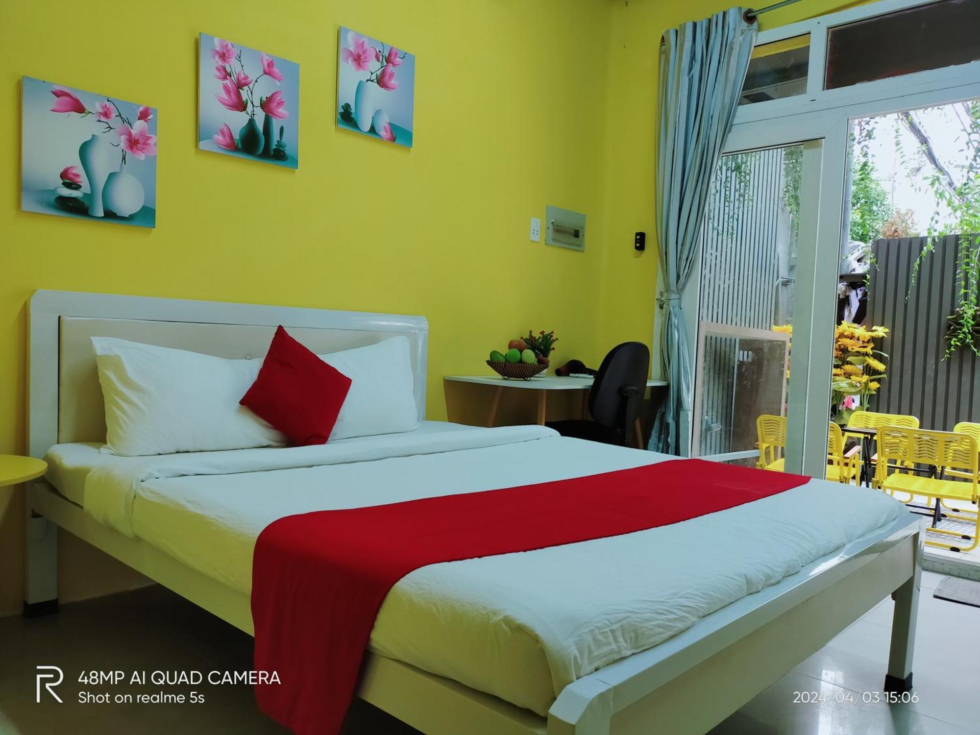 Shusimi House & Boutique Near Tan Son Nhat Airport Ciudad Ho Chi Minh  Exterior foto