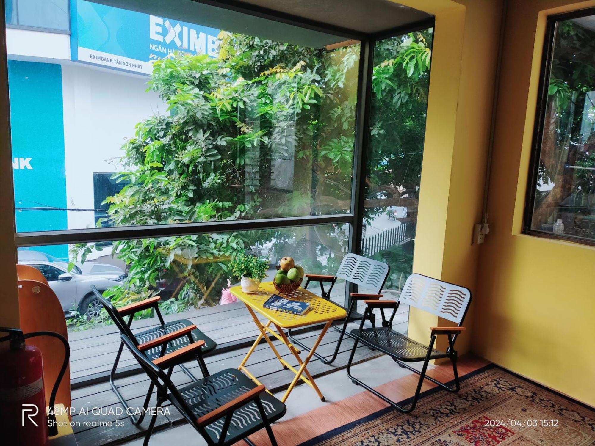 Shusimi House & Boutique Near Tan Son Nhat Airport Ciudad Ho Chi Minh  Exterior foto