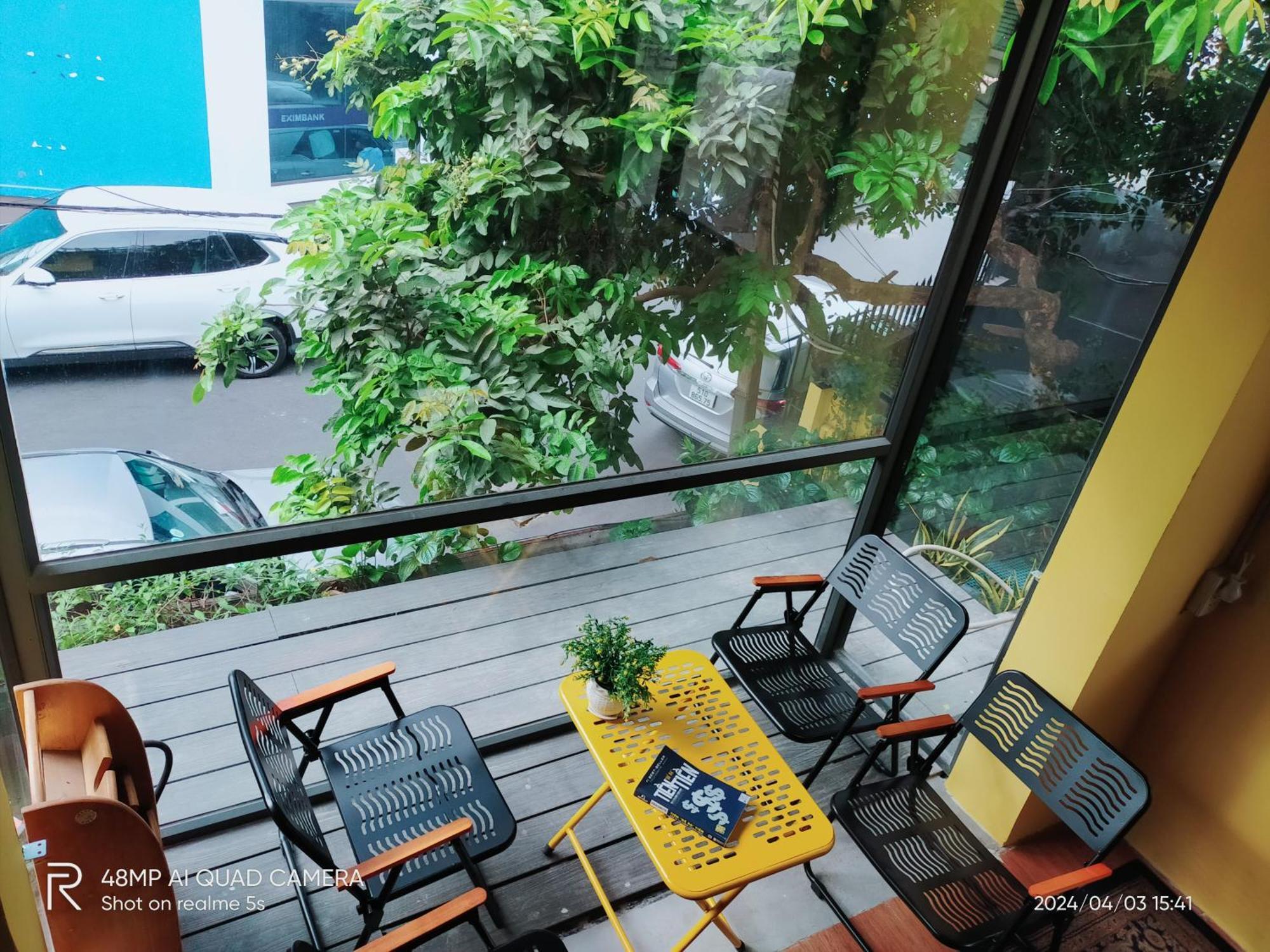 Shusimi House & Boutique Near Tan Son Nhat Airport Ciudad Ho Chi Minh  Exterior foto