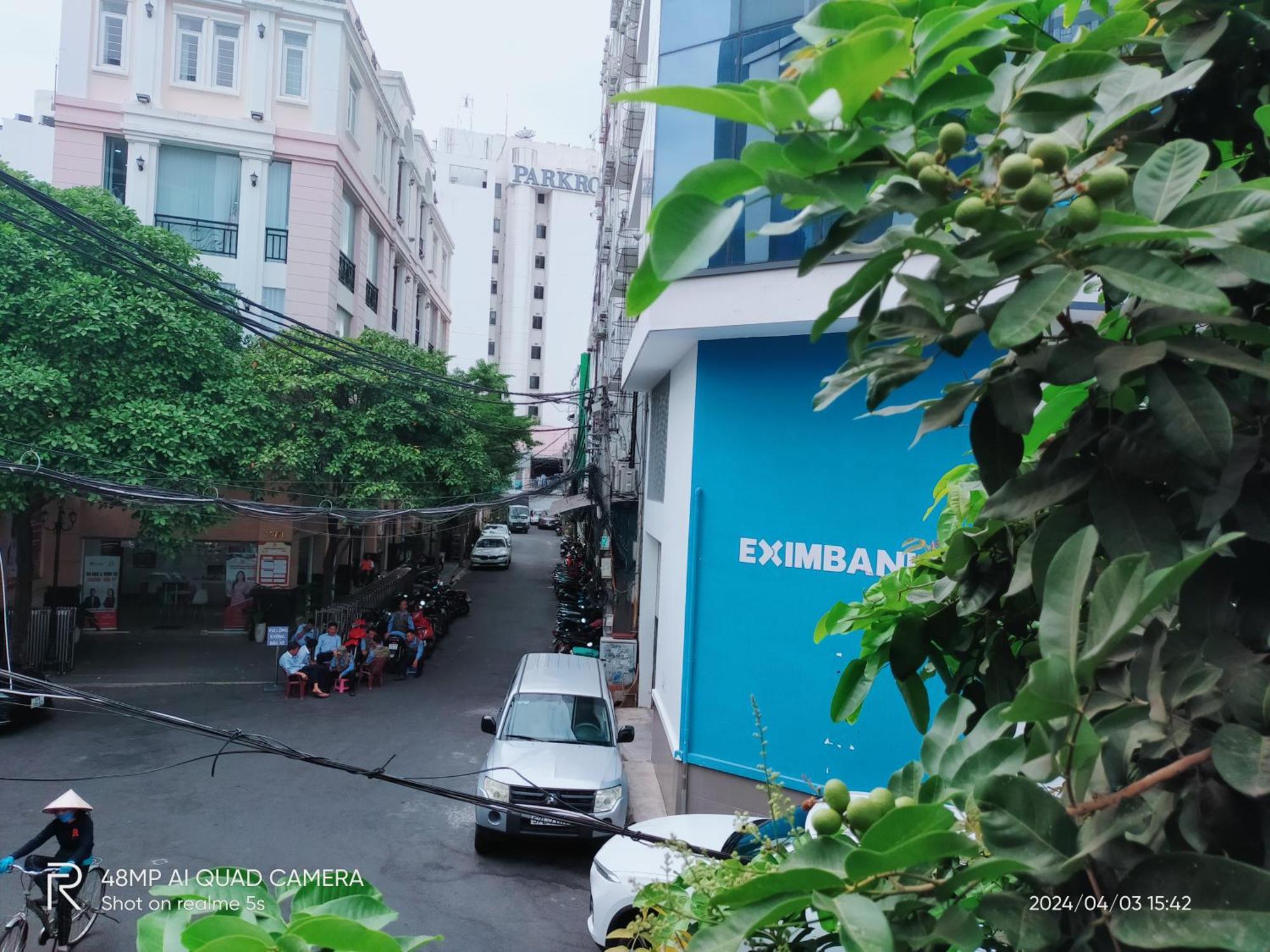 Shusimi House & Boutique Near Tan Son Nhat Airport Ciudad Ho Chi Minh  Exterior foto