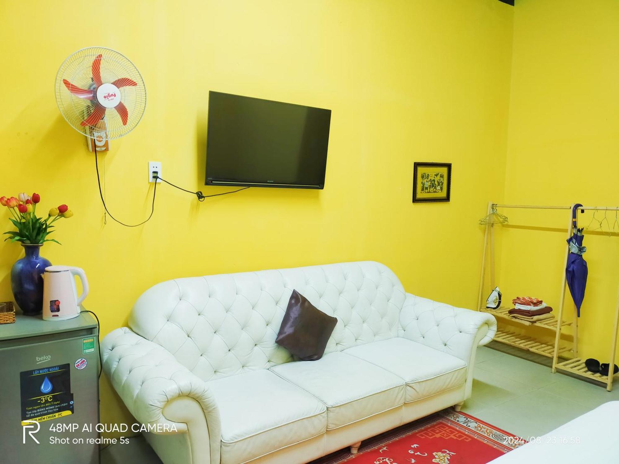 Shusimi House & Boutique Near Tan Son Nhat Airport Ciudad Ho Chi Minh  Exterior foto