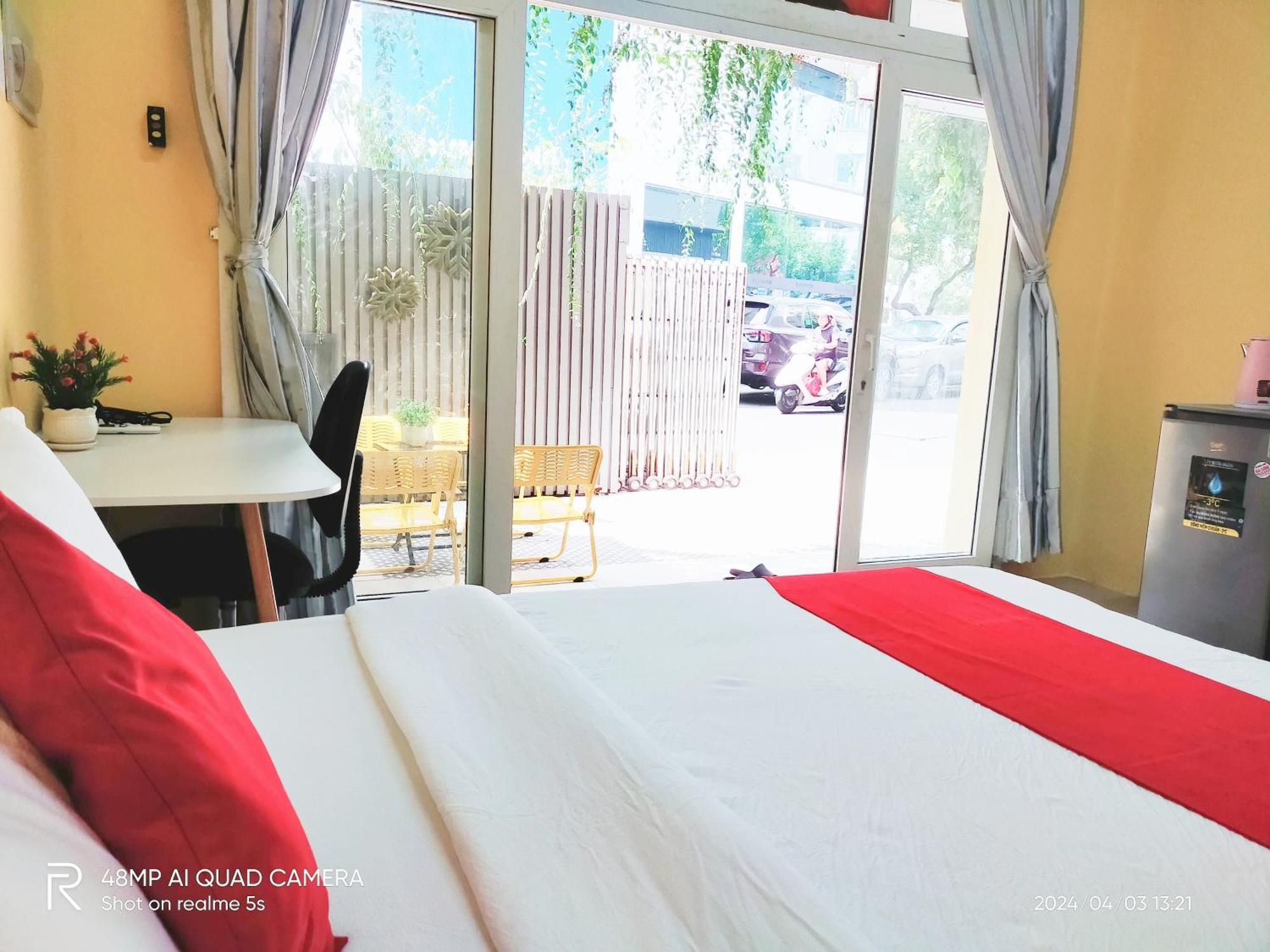 Shusimi House & Boutique Near Tan Son Nhat Airport Ciudad Ho Chi Minh  Exterior foto